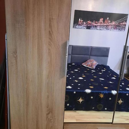 Mieszkanie Z Ogrodkiem I Grillem Swinoujscie Dış mekan fotoğraf