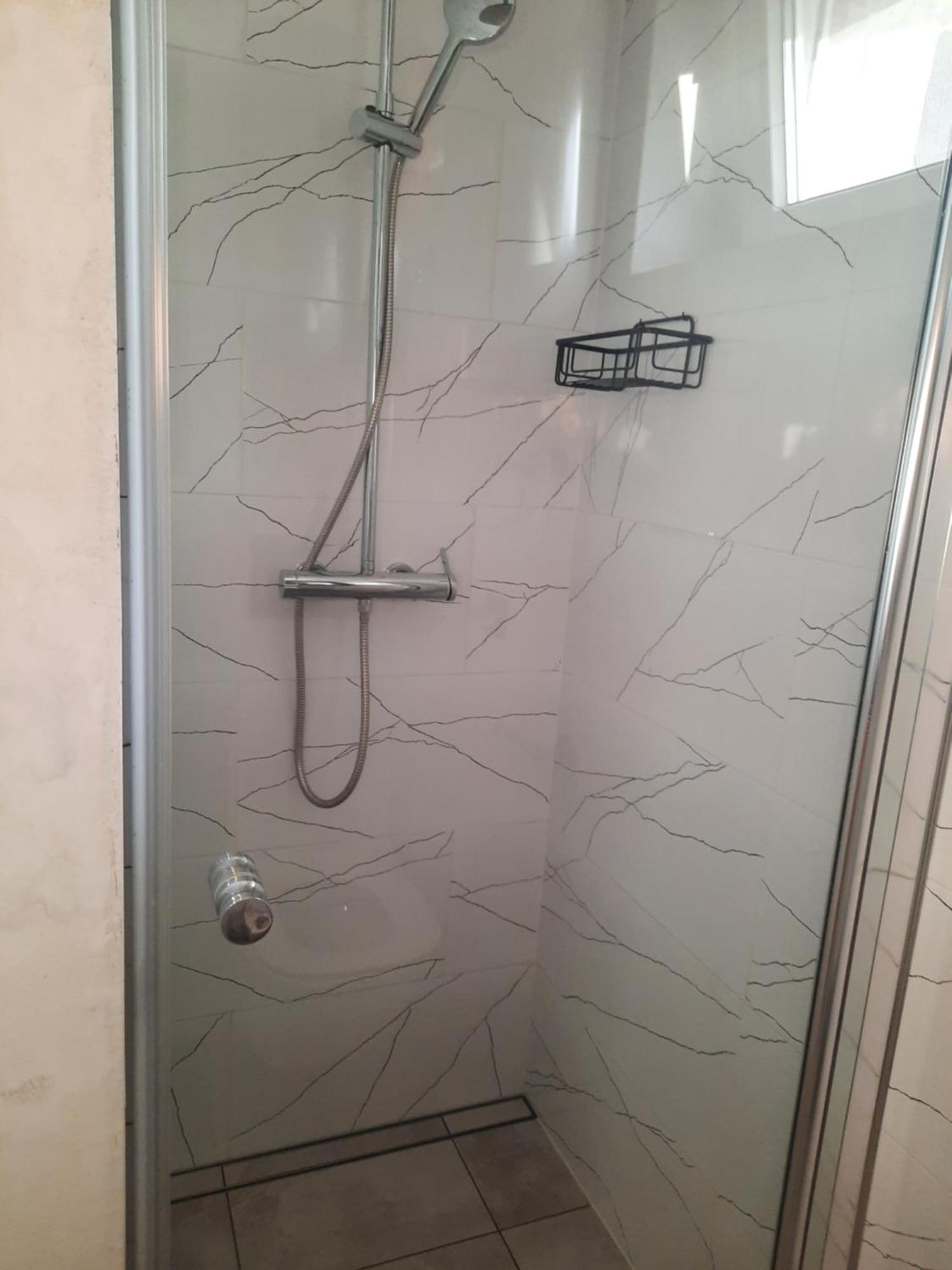 Mieszkanie Z Ogrodkiem I Grillem Swinoujscie Dış mekan fotoğraf