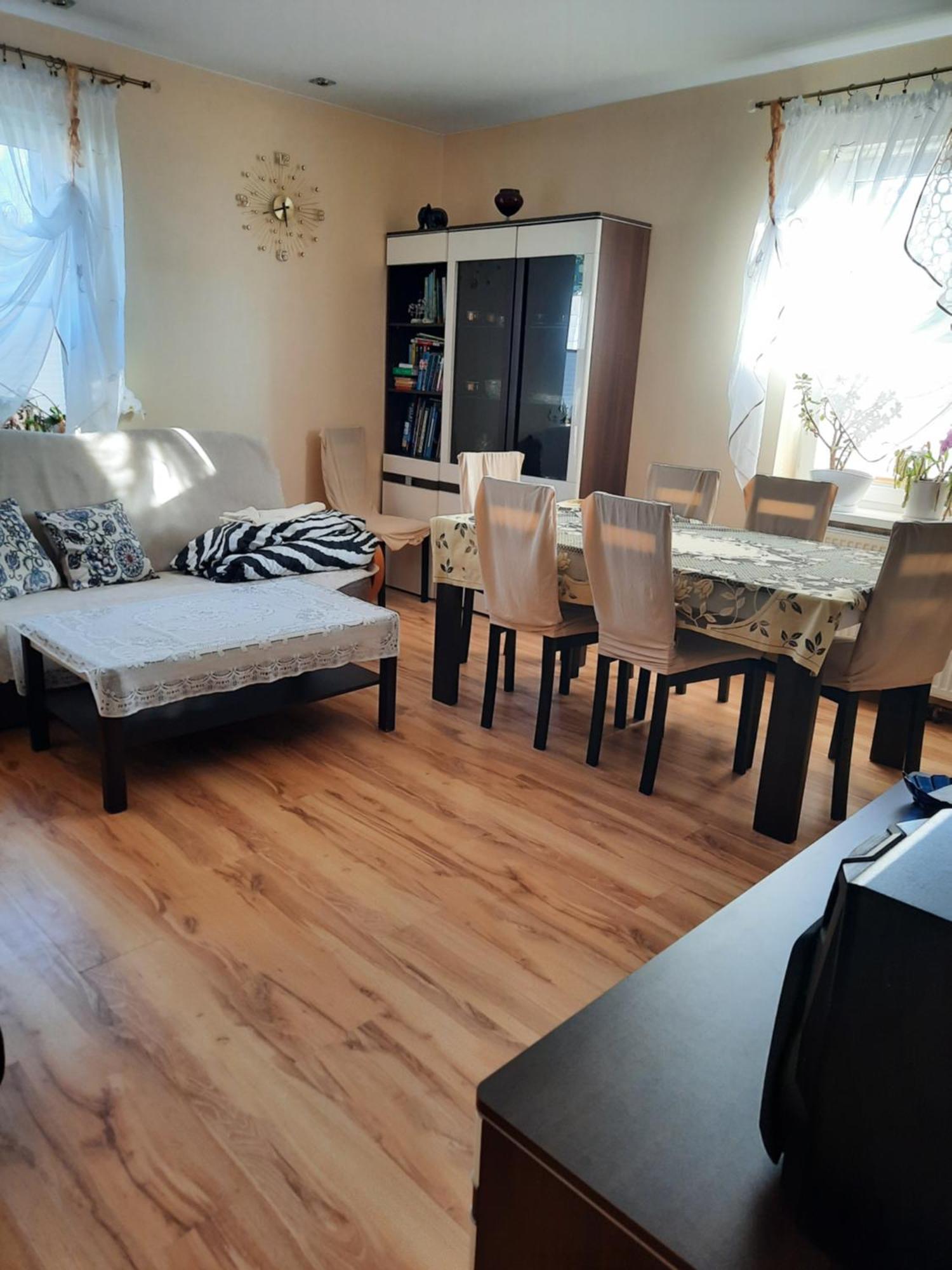 Mieszkanie Z Ogrodkiem I Grillem Swinoujscie Dış mekan fotoğraf